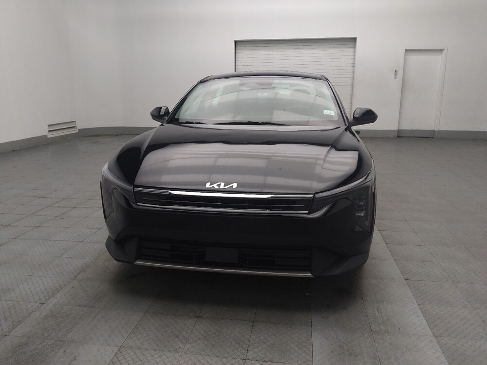 2025 Kia K4 in Pelham, AL 35124 - 18131704 15