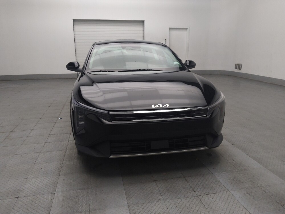 2025 Kia K4 in Pelham, AL 35124 - 18131704 14