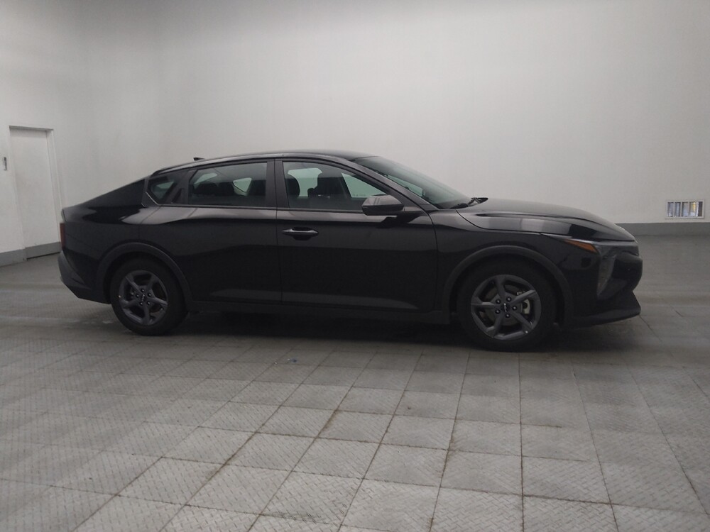 2025 Kia K4 in Pelham, AL 35124 - 18131704 11