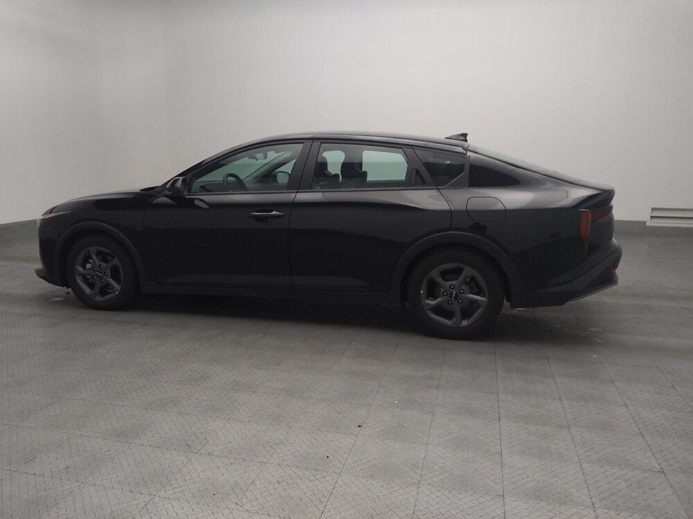 2025 Kia K4 in Pelham, AL 35124 - 18131704 3