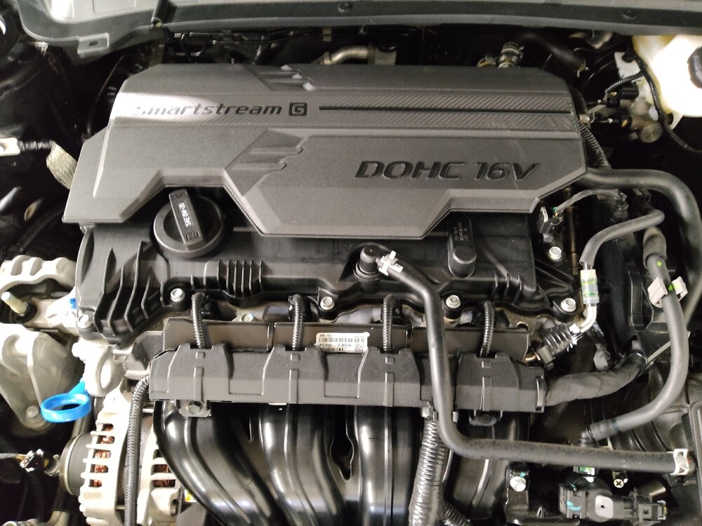 2025 Kia K4 in Pelham, AL 35124 - 18131704 30