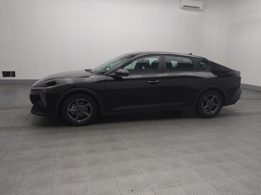 2025 Kia K4 in Pelham, AL 35124 - 18131704 2