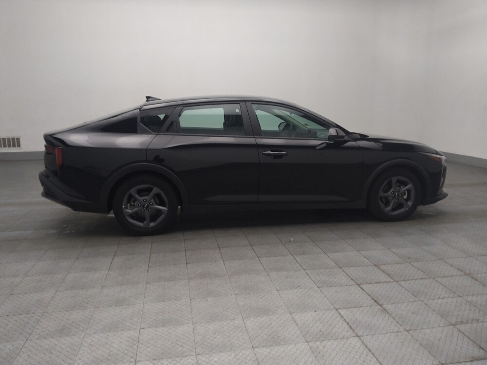 2025 Kia K4 in Pelham, AL 35124 - 18131704 10