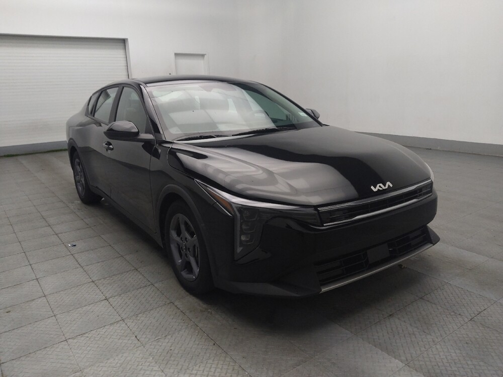 2025 Kia K4 in Pelham, AL 35124 - 18131704 13