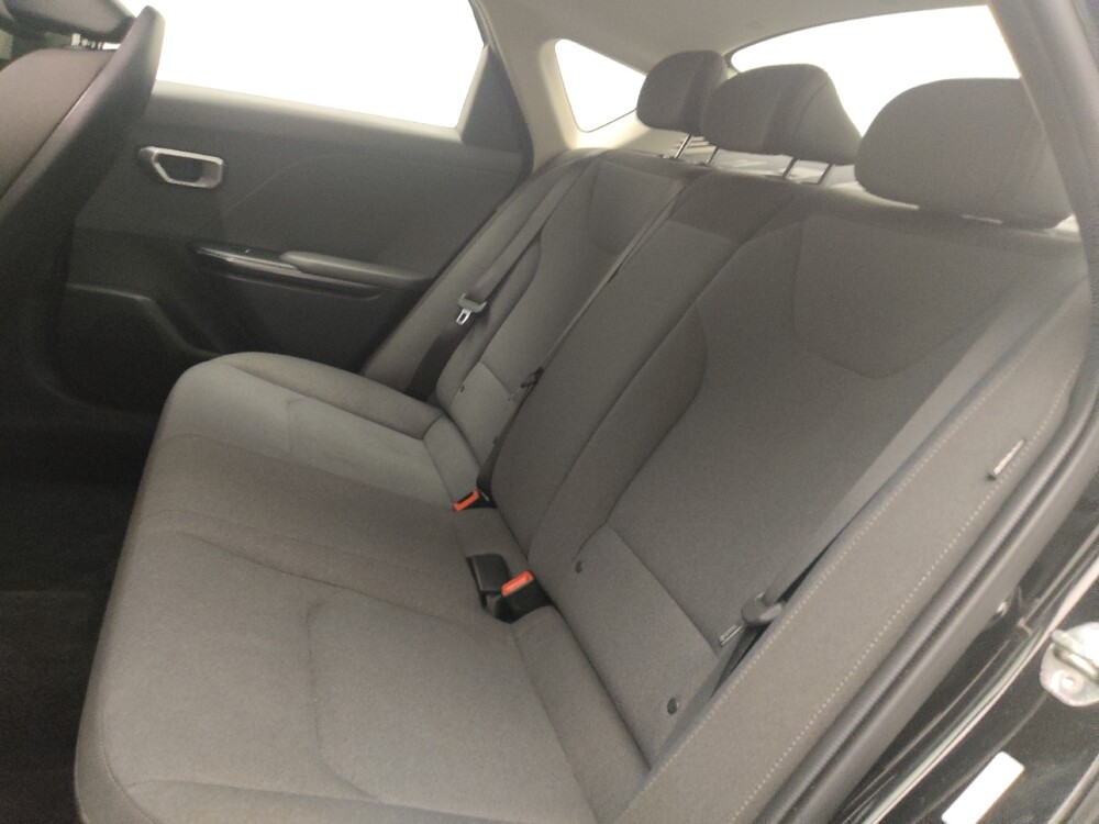 2025 Kia K4 in Pelham, AL 35124 - 18131704 18