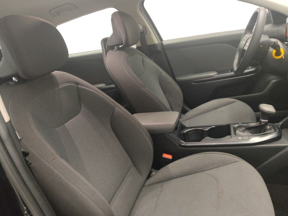 2025 Kia K4 in Pelham, AL 35124 - 18131704 21