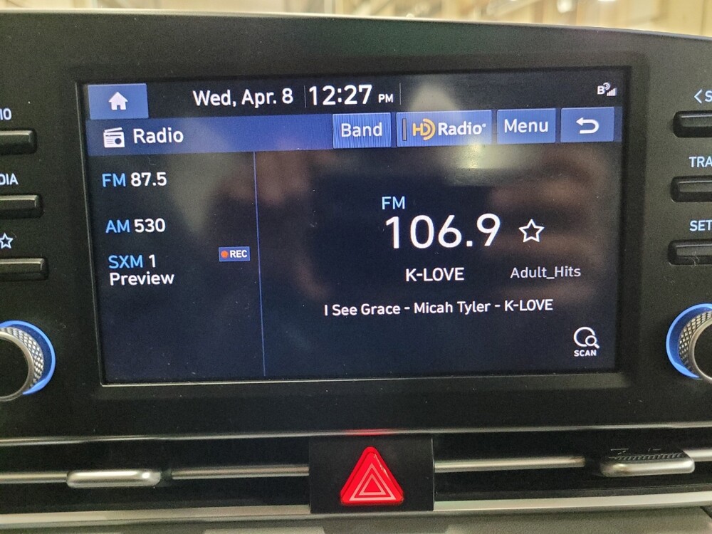 2023 Hyundai Elantra in New Castle, DE 19720 - 18131705 25