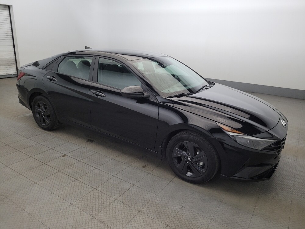 2023 Hyundai Elantra in New Castle, DE 19720 - 18131705 11