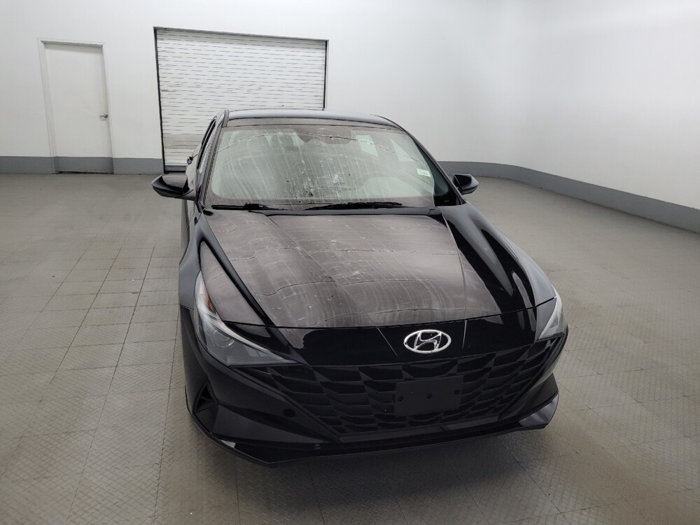 2023 Hyundai Elantra in New Castle, DE 19720 - 18131705 14