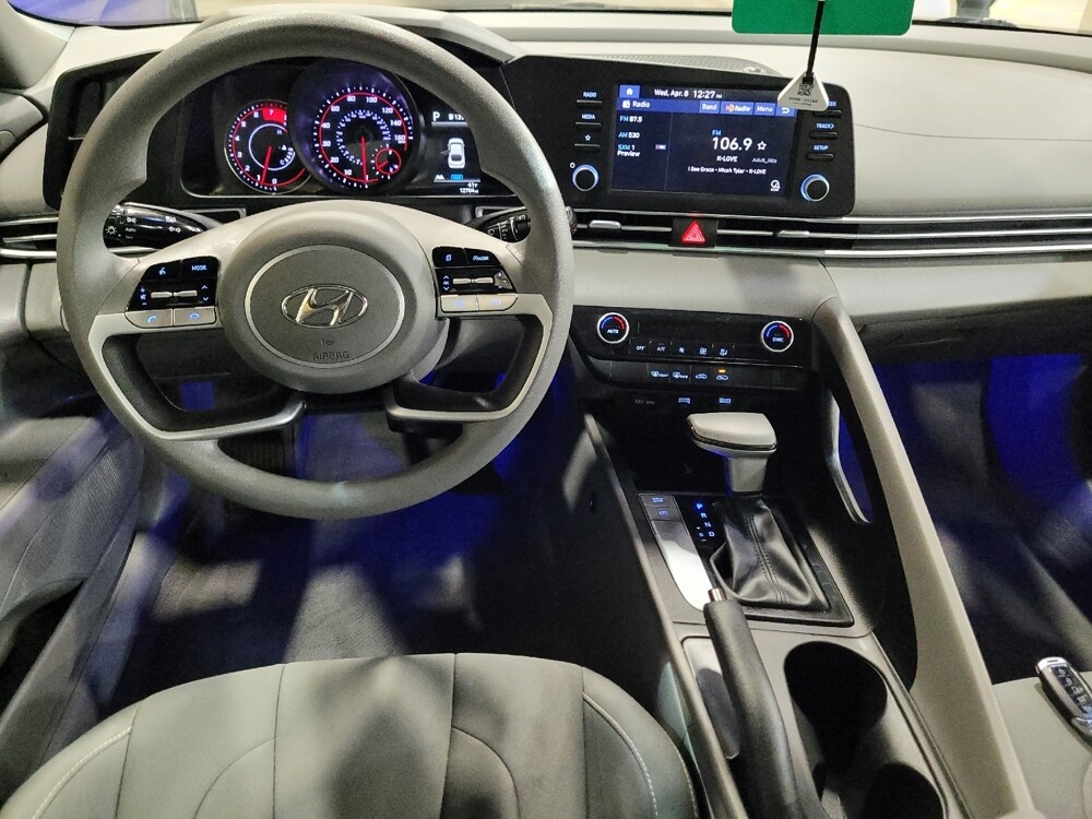 2023 Hyundai Elantra in New Castle, DE 19720 - 18131705 22