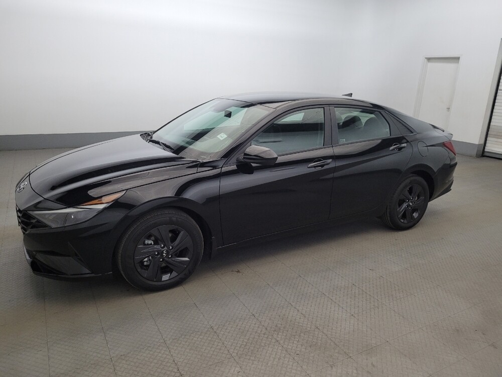 2023 Hyundai Elantra in New Castle, DE 19720 - 18131705 2