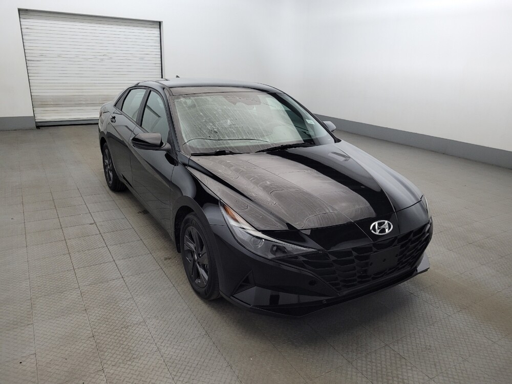 2023 Hyundai Elantra in New Castle, DE 19720 - 18131705 13