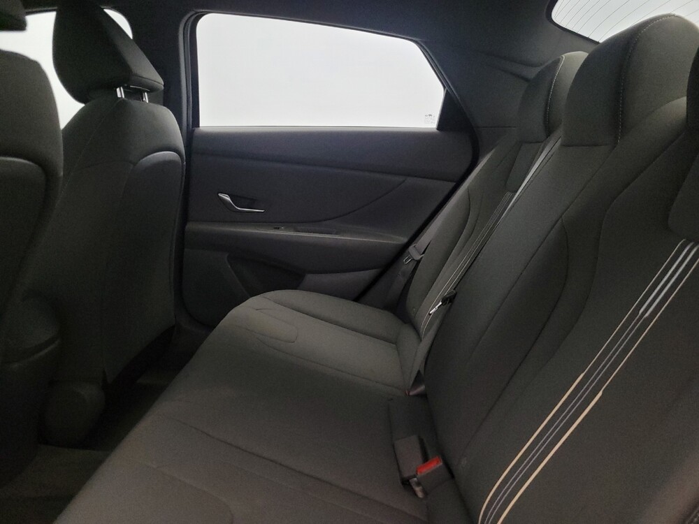 2023 Hyundai Elantra in New Castle, DE 19720 - 18131705 18