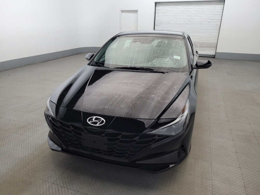2023 Hyundai Elantra in New Castle, DE 19720 - 18131705 15