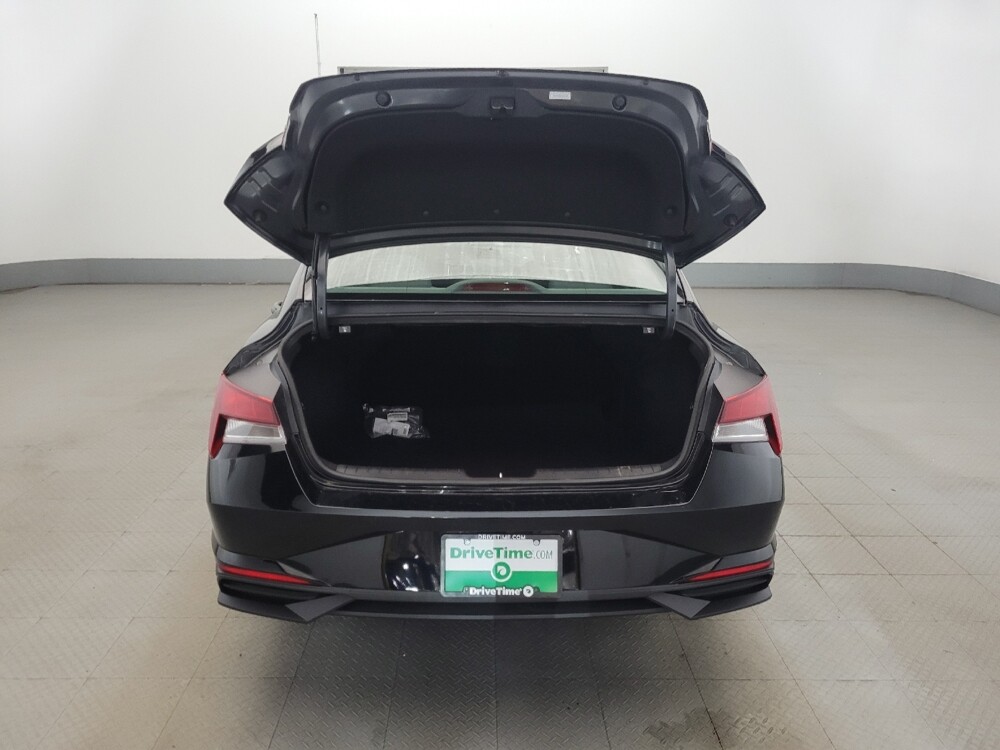 2023 Hyundai Elantra in New Castle, DE 19720 - 18131705 29