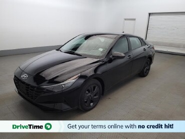 2023 Hyundai Elantra in New Castle, DE 19720