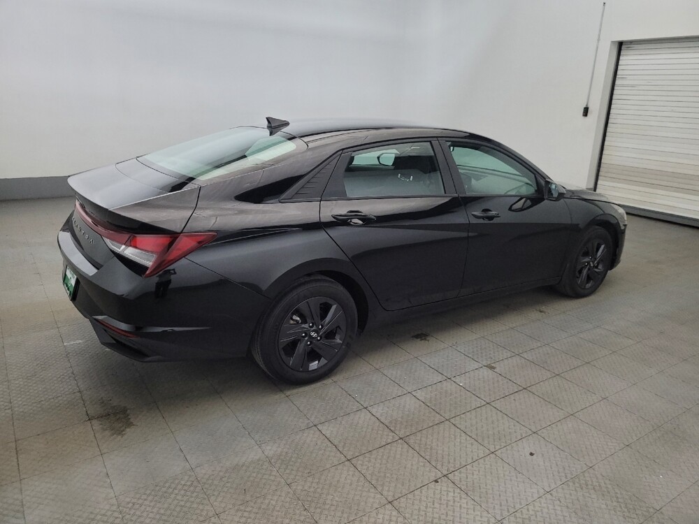 2023 Hyundai Elantra in New Castle, DE 19720 - 18131705 10