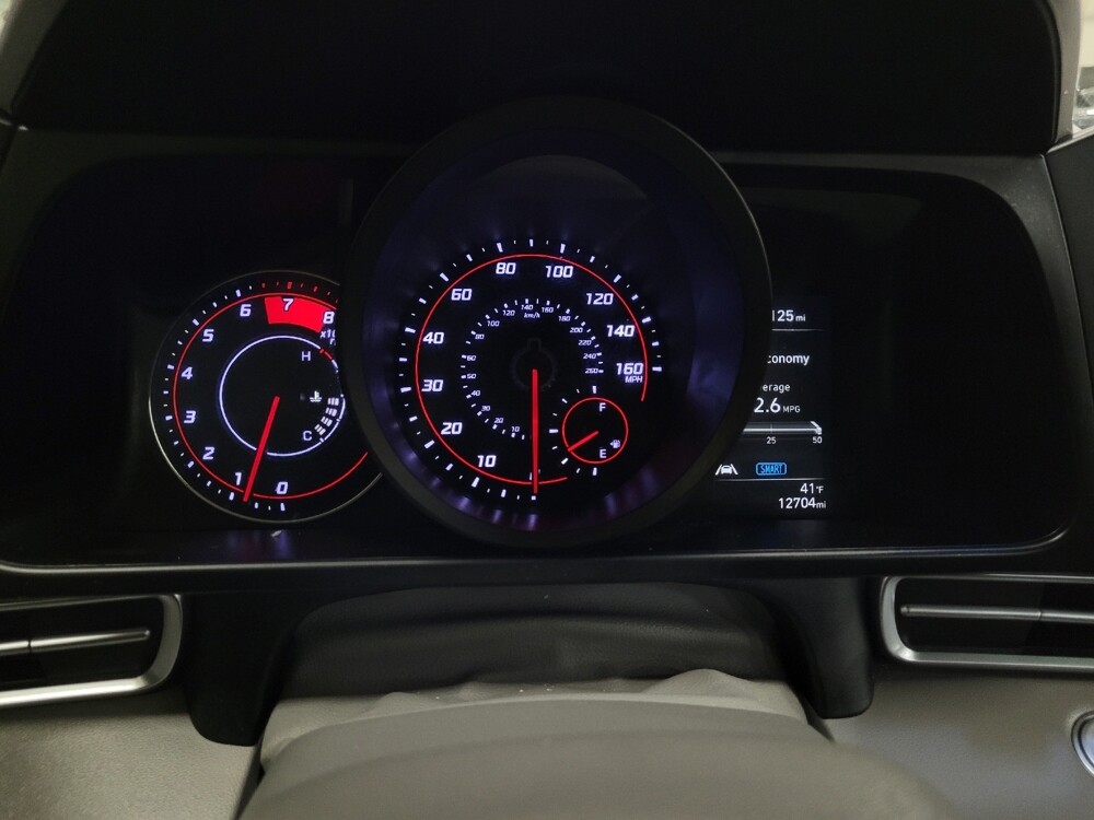 2023 Hyundai Elantra in New Castle, DE 19720 - 18131705 23