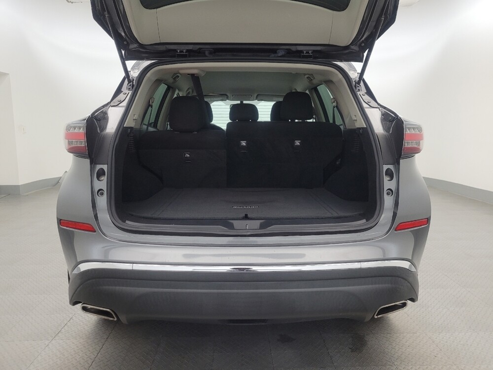 2019 Nissan Murano in Phoenix, AZ 85022 - 18131706 29