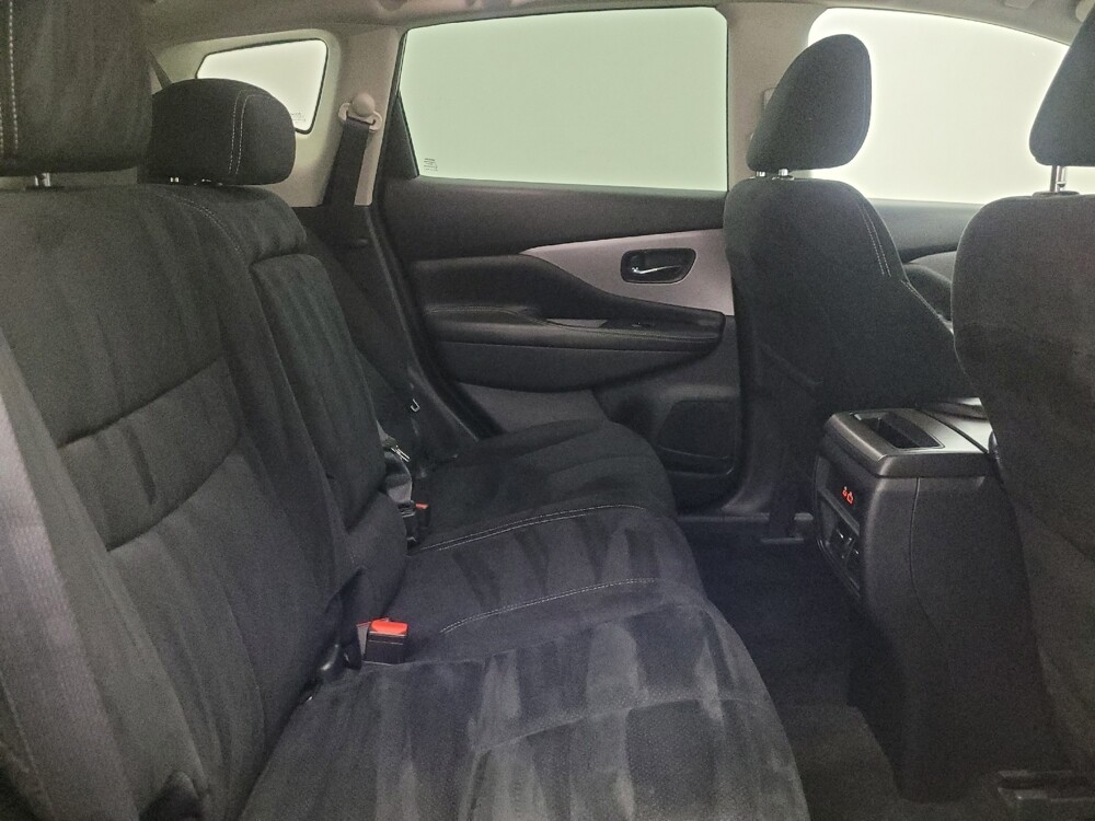 2019 Nissan Murano in Phoenix, AZ 85022 - 18131706 19