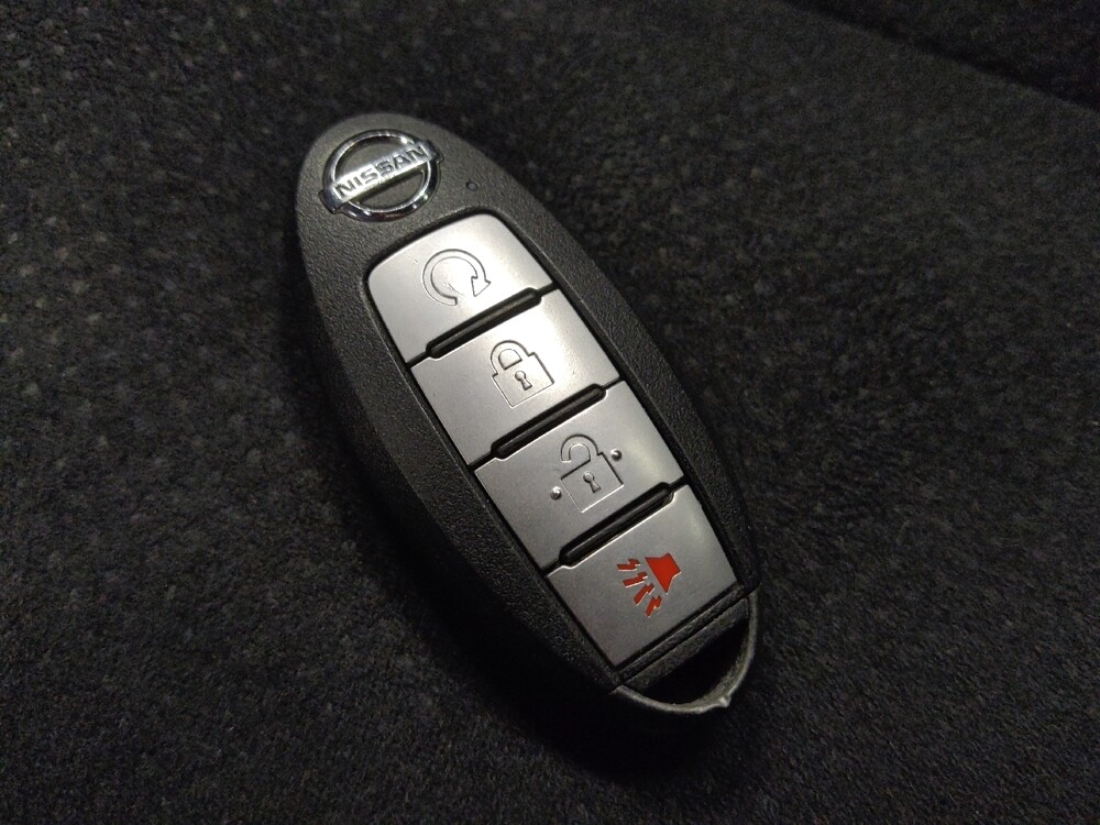 2019 Nissan Murano in Phoenix, AZ 85022 - 18131706 32