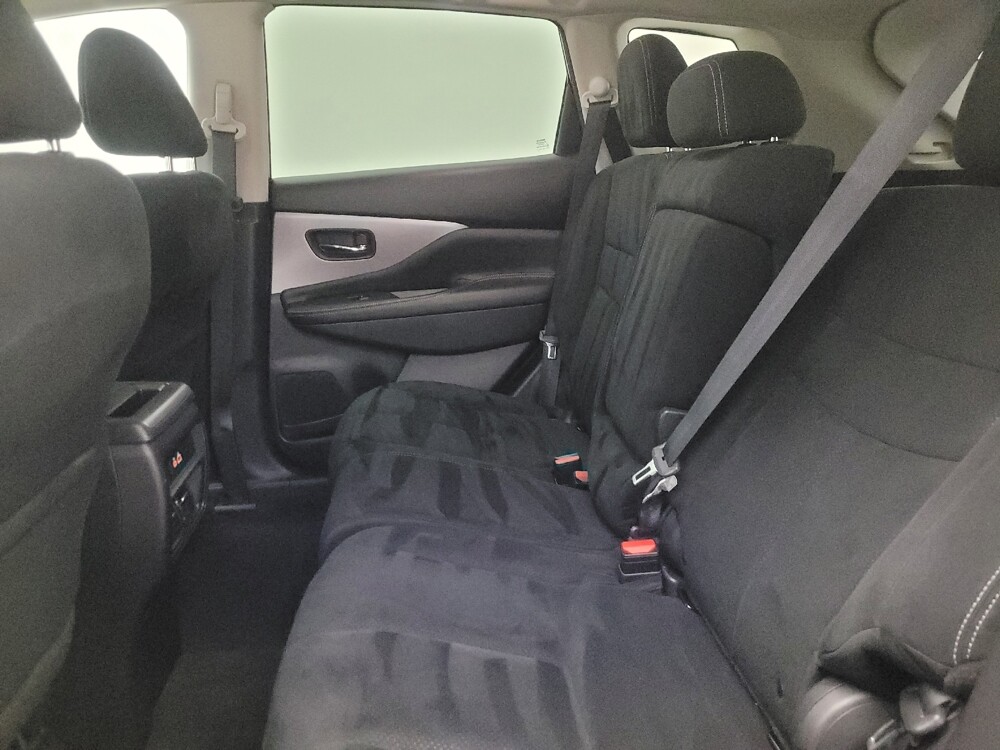 2019 Nissan Murano in Phoenix, AZ 85022 - 18131706 18