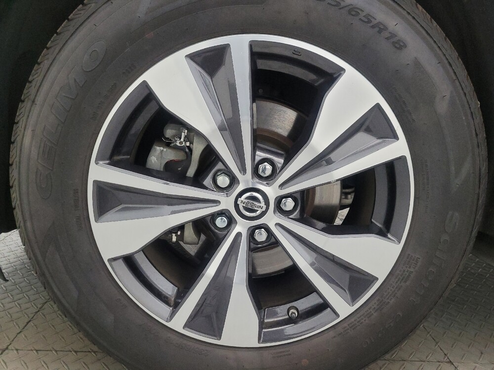 2019 Nissan Murano in Phoenix, AZ 85022 - 18131706 31