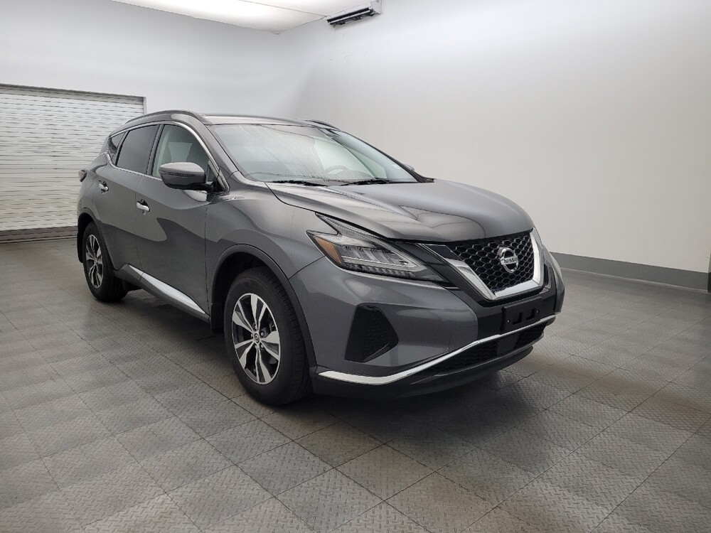 2019 Nissan Murano in Phoenix, AZ 85022 - 18131706 13