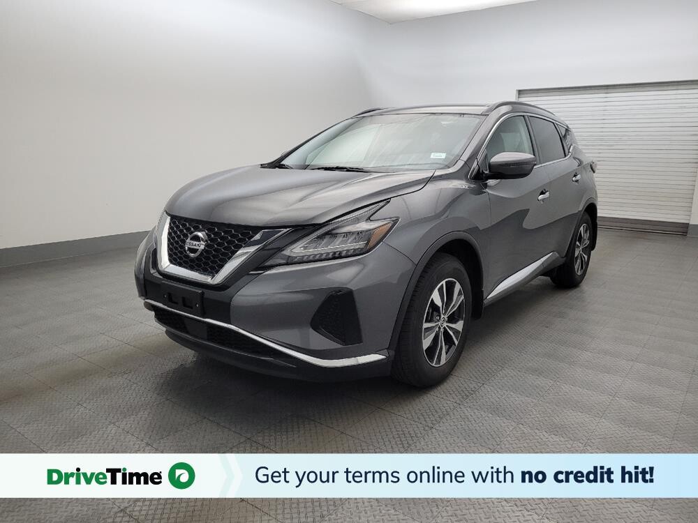2019 Nissan Murano in Phoenix, AZ 85022 - 18131706
