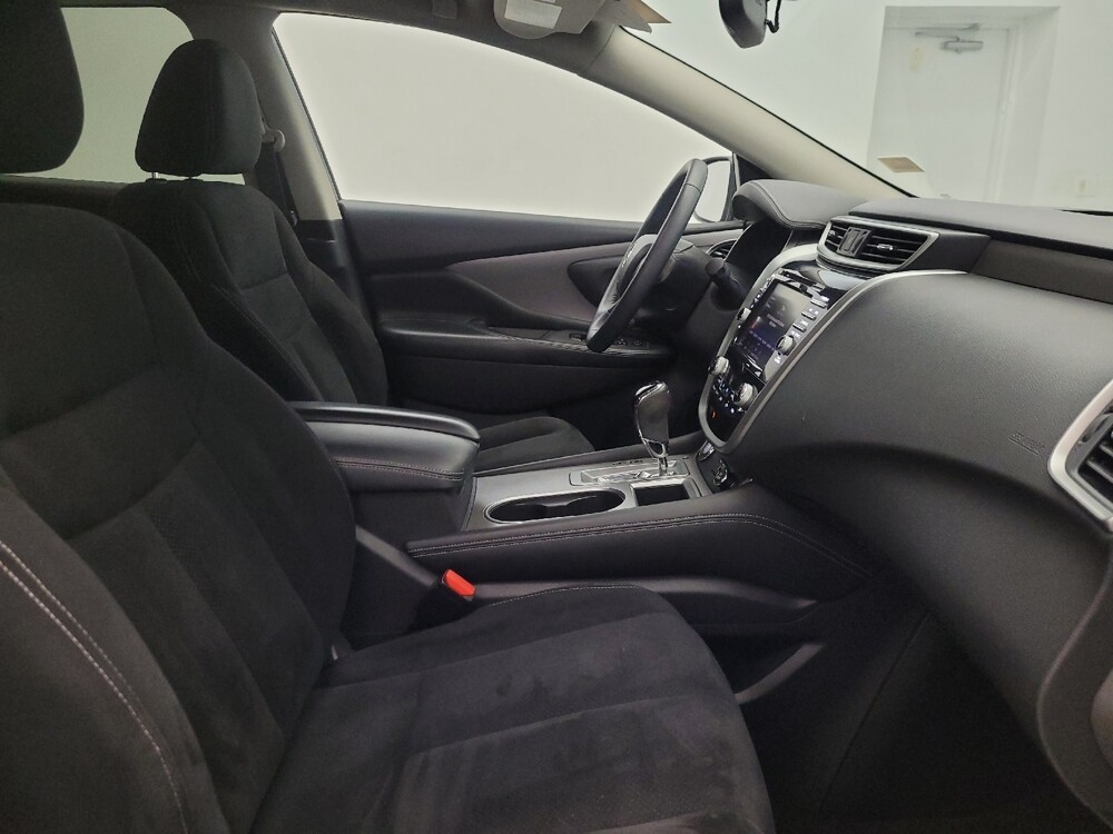 2019 Nissan Murano in Phoenix, AZ 85022 - 18131706 21
