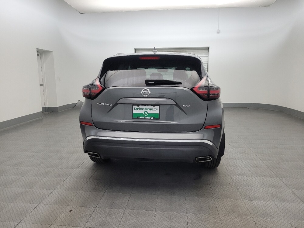 2019 Nissan Murano in Phoenix, AZ 85022 - 18131706 7