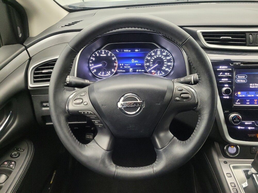 2019 Nissan Murano in Phoenix, AZ 85022 - 18131706 22