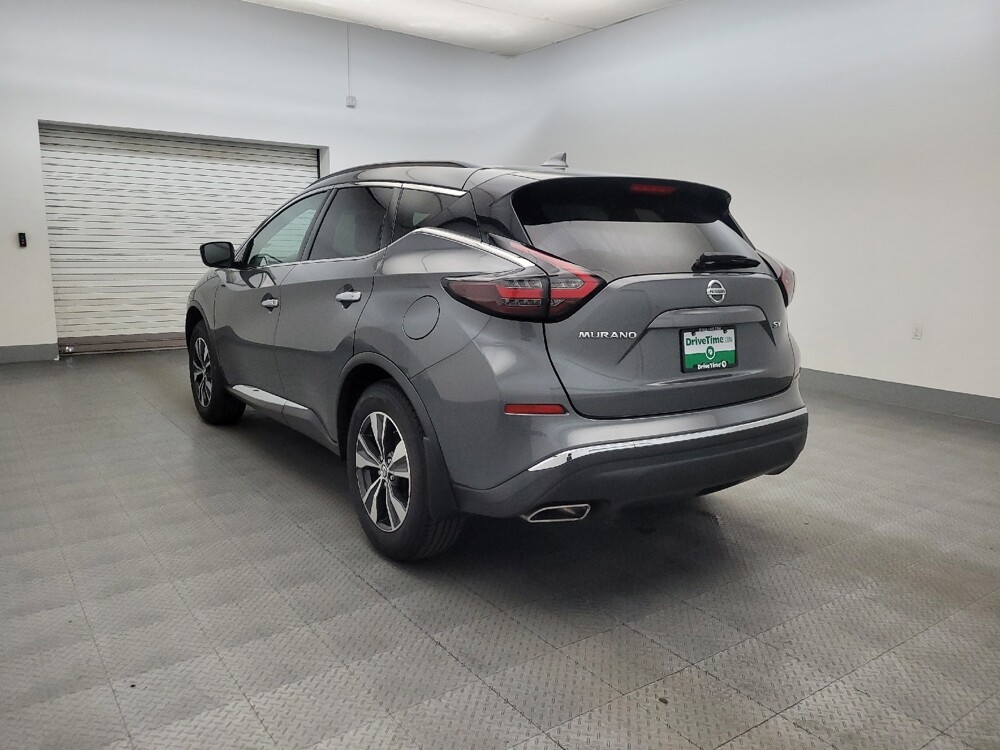 2019 Nissan Murano in Phoenix, AZ 85022 - 18131706 5
