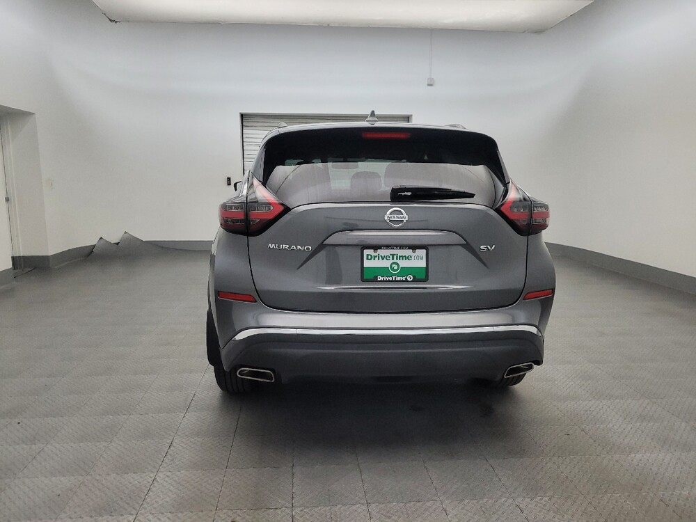 2019 Nissan Murano in Phoenix, AZ 85022 - 18131706 6