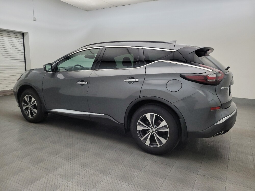2019 Nissan Murano in Phoenix, AZ 85022 - 18131706 3