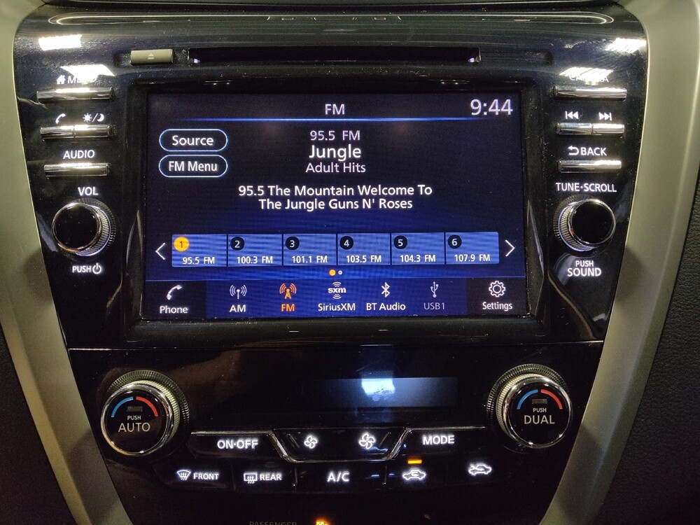 2019 Nissan Murano in Phoenix, AZ 85022 - 18131706 25