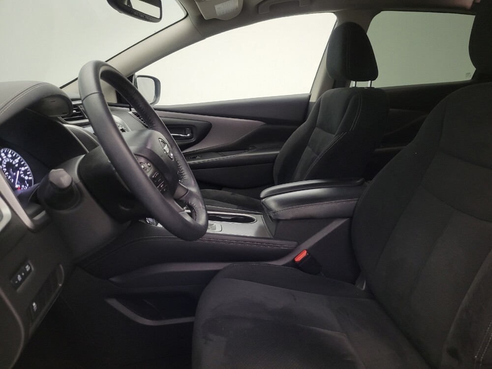 2019 Nissan Murano in Phoenix, AZ 85022 - 18131706 17