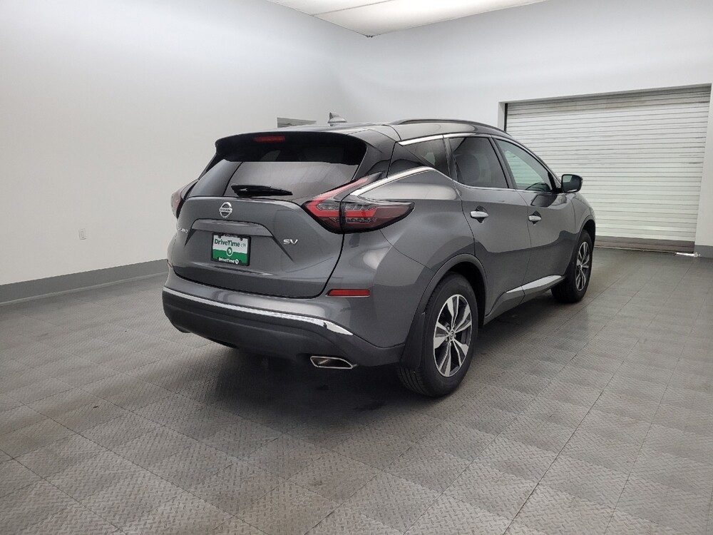 2019 Nissan Murano in Phoenix, AZ 85022 - 18131706 9