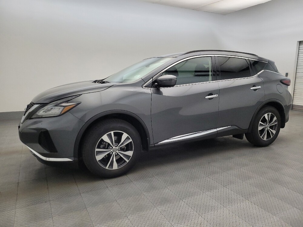 2019 Nissan Murano in Phoenix, AZ 85022 - 18131706 2