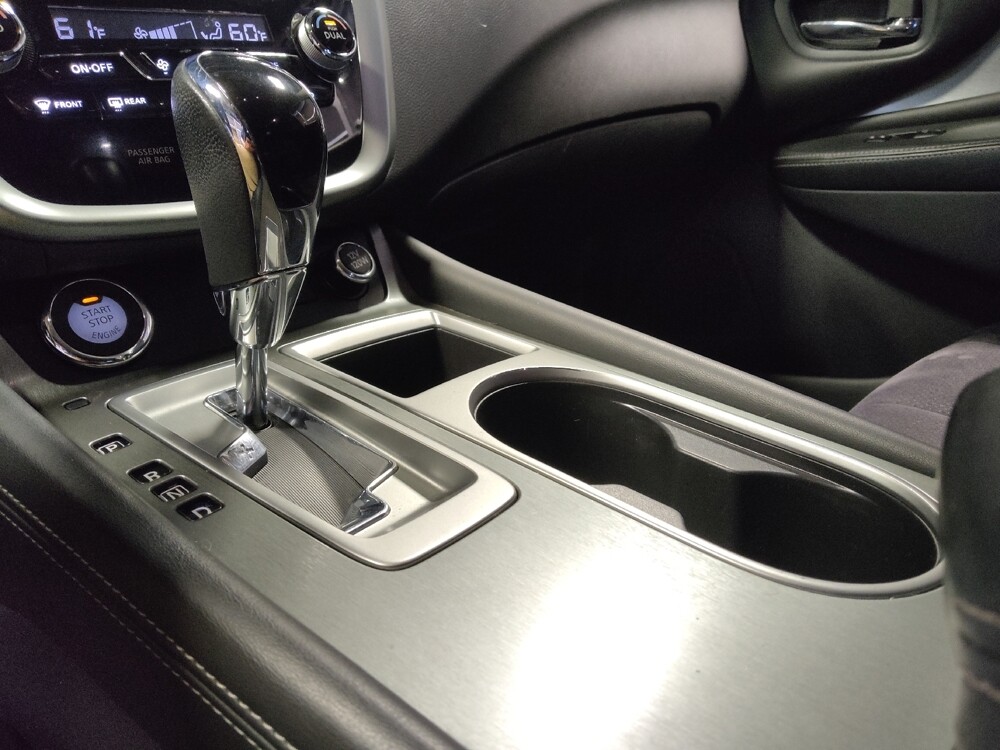 2019 Nissan Murano in Phoenix, AZ 85022 - 18131706 26