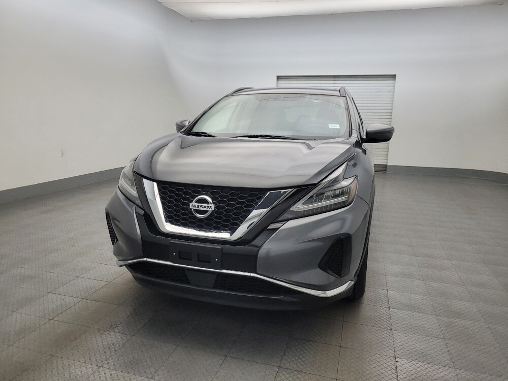2019 Nissan Murano in Phoenix, AZ 85022 - 18131706 15