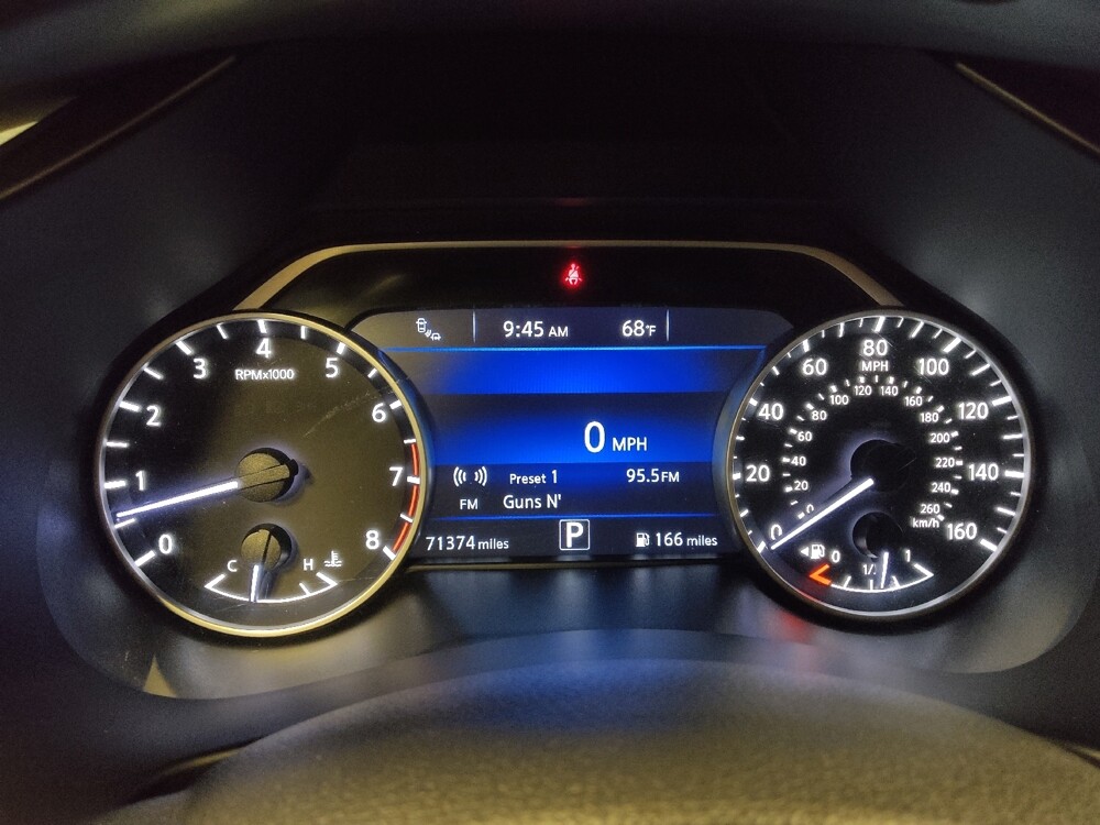 2019 Nissan Murano in Phoenix, AZ 85022 - 18131706 23