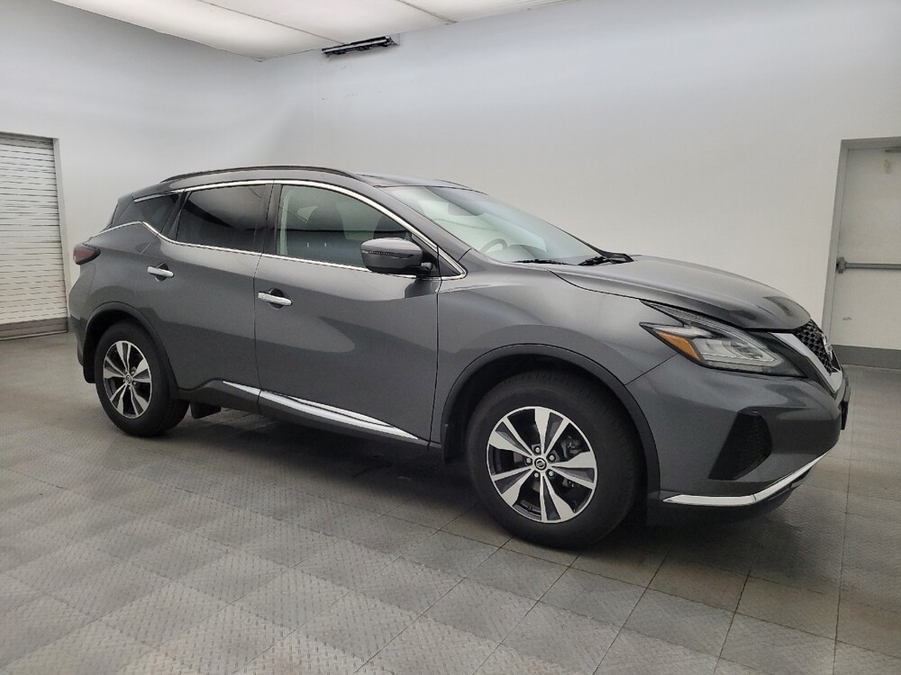 2019 Nissan Murano in Phoenix, AZ 85022 - 18131706 11