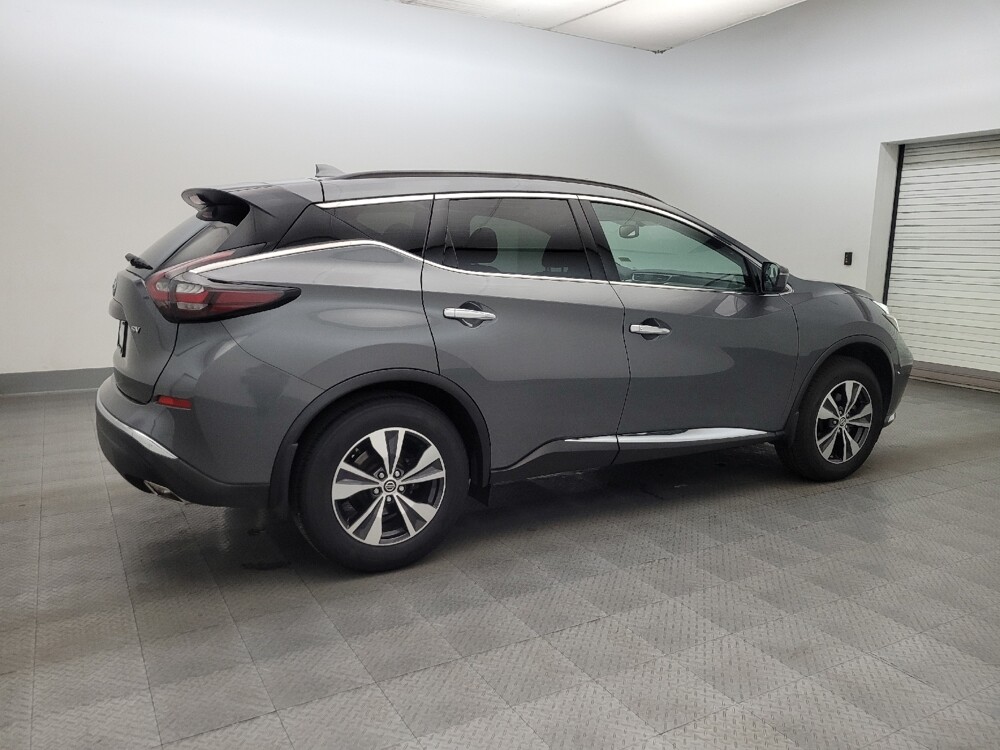 2019 Nissan Murano in Phoenix, AZ 85022 - 18131706 10