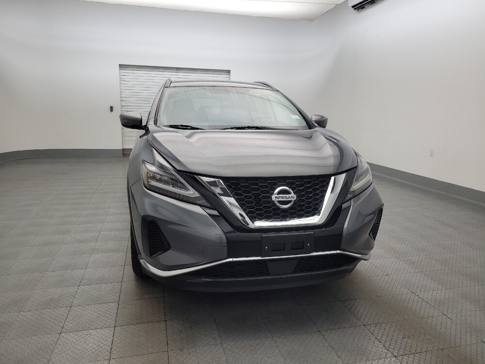 2019 Nissan Murano in Phoenix, AZ 85022 - 18131706 14