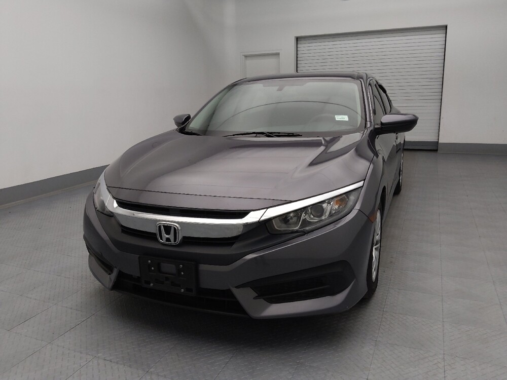 2018 Honda Civic in Springfield, MO 65807 - 18131707 15