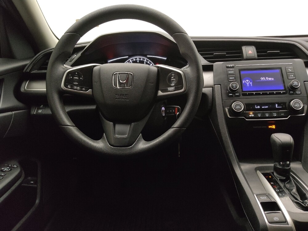 2018 Honda Civic in Springfield, MO 65807 - 18131707 22