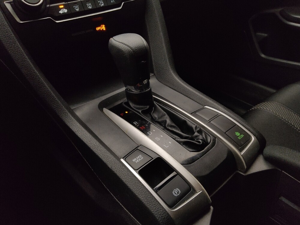 2018 Honda Civic in Springfield, MO 65807 - 18131707 26