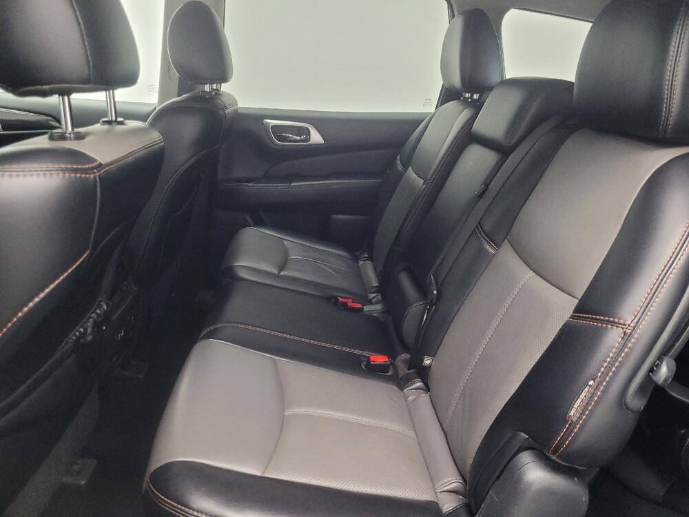 2019 Nissan Pathfinder in Indianapolis, IN 46222 - 18131708 18