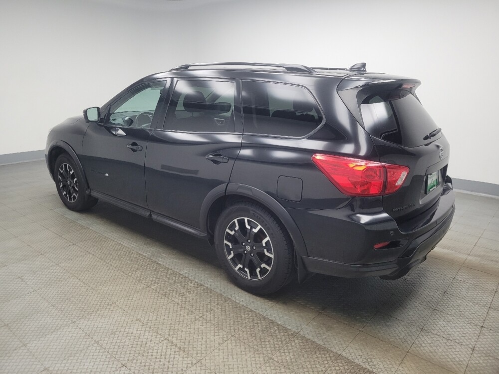 2019 Nissan Pathfinder in Indianapolis, IN 46222 - 18131708 3